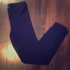 American Apparel Leggings